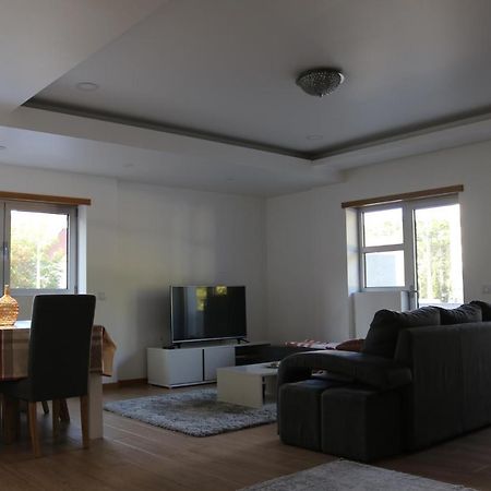 Casa Da Fonte Quente Appartement Leiria Buitenkant foto