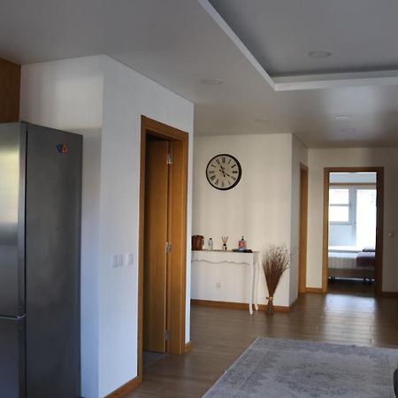 Casa Da Fonte Quente Appartement Leiria Buitenkant foto