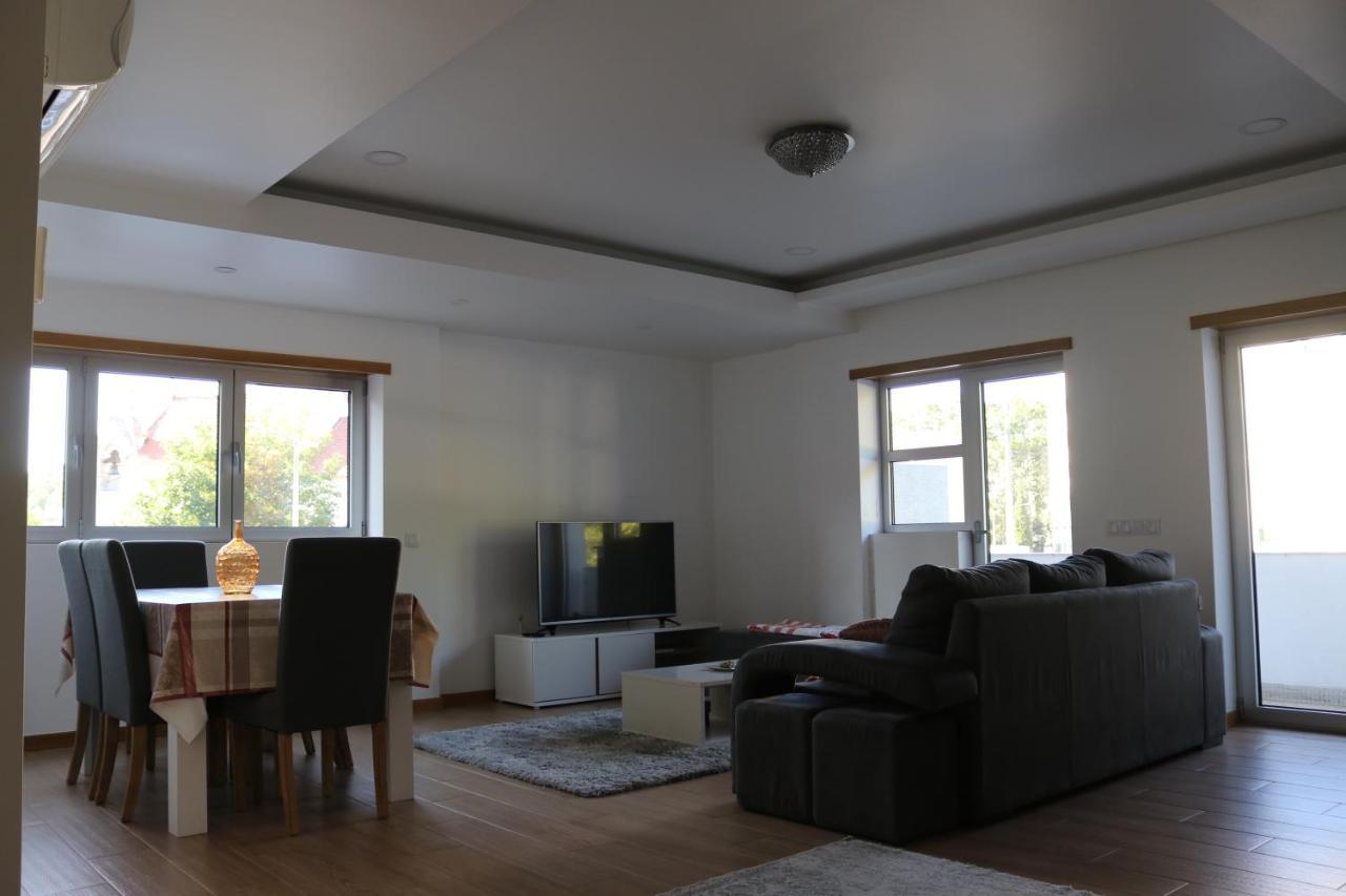 Casa Da Fonte Quente Appartement Leiria Buitenkant foto