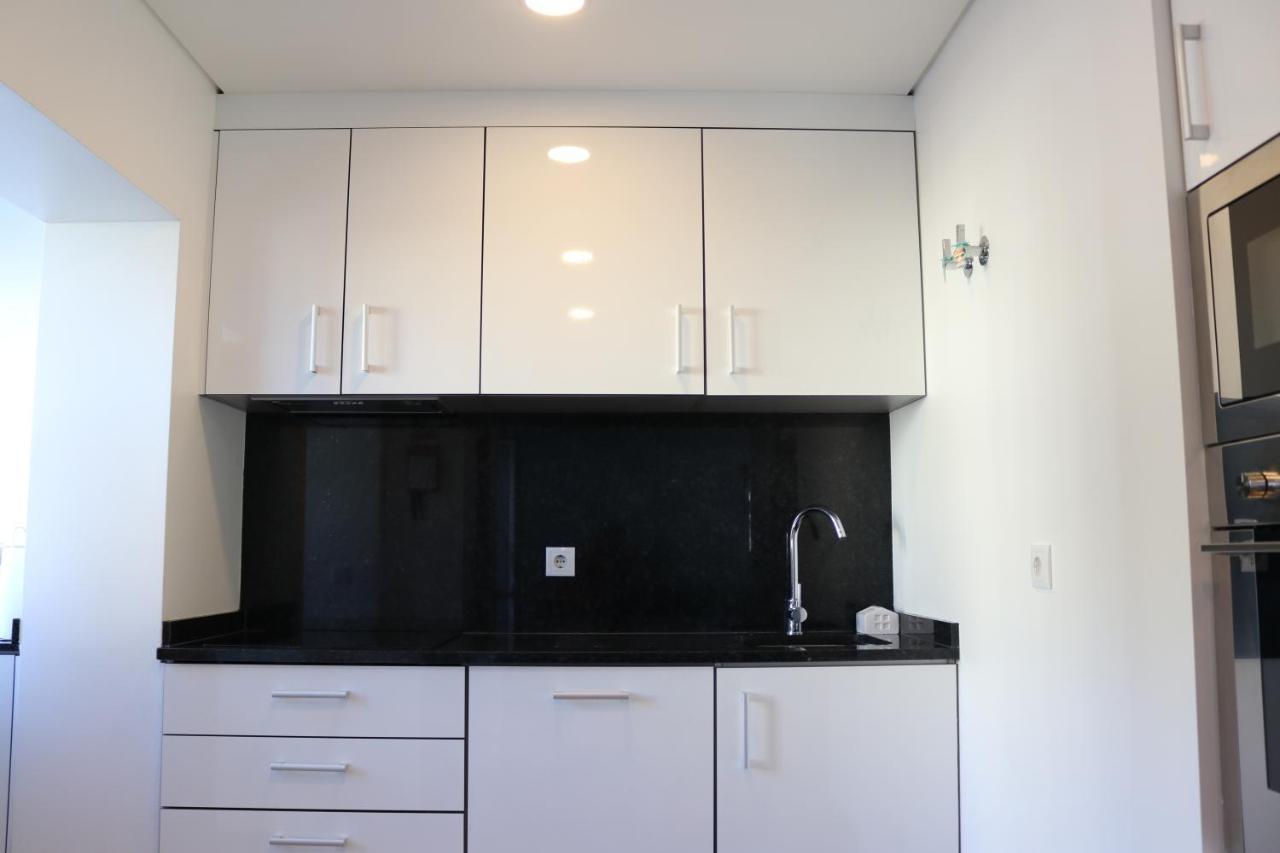 Casa Da Fonte Quente Appartement Leiria Buitenkant foto