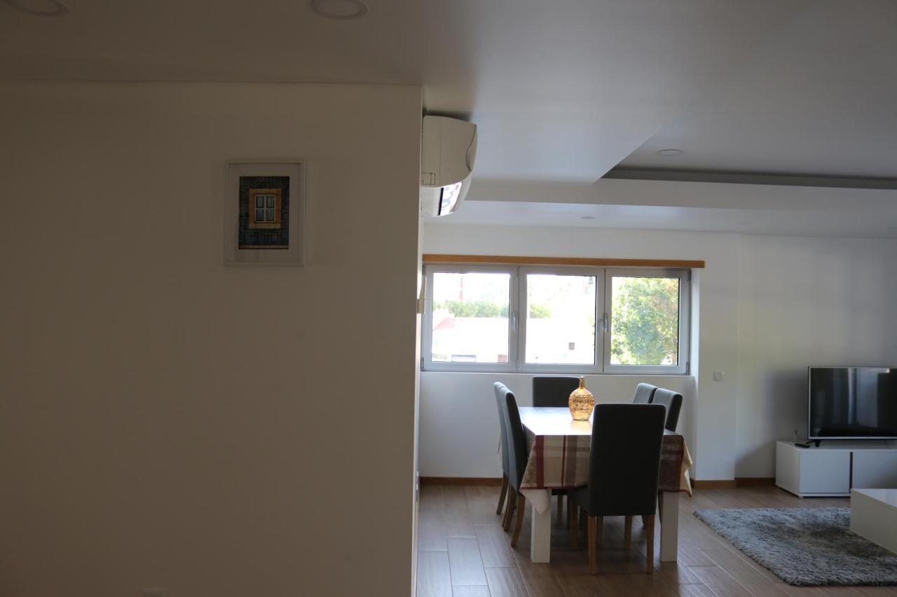 Casa Da Fonte Quente Appartement Leiria Buitenkant foto