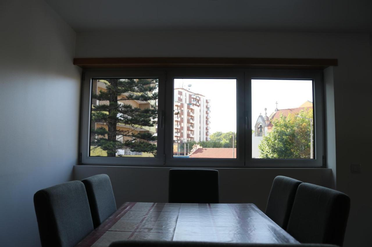 Casa Da Fonte Quente Appartement Leiria Buitenkant foto