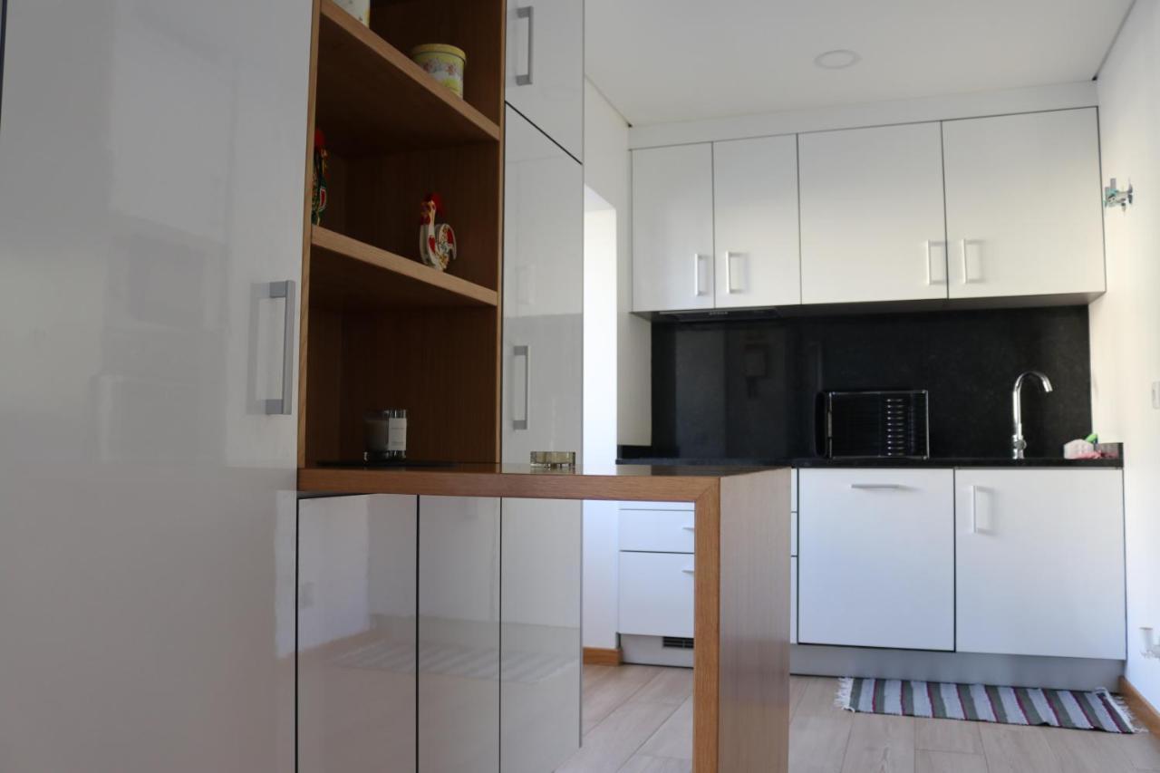 Casa Da Fonte Quente Appartement Leiria Buitenkant foto
