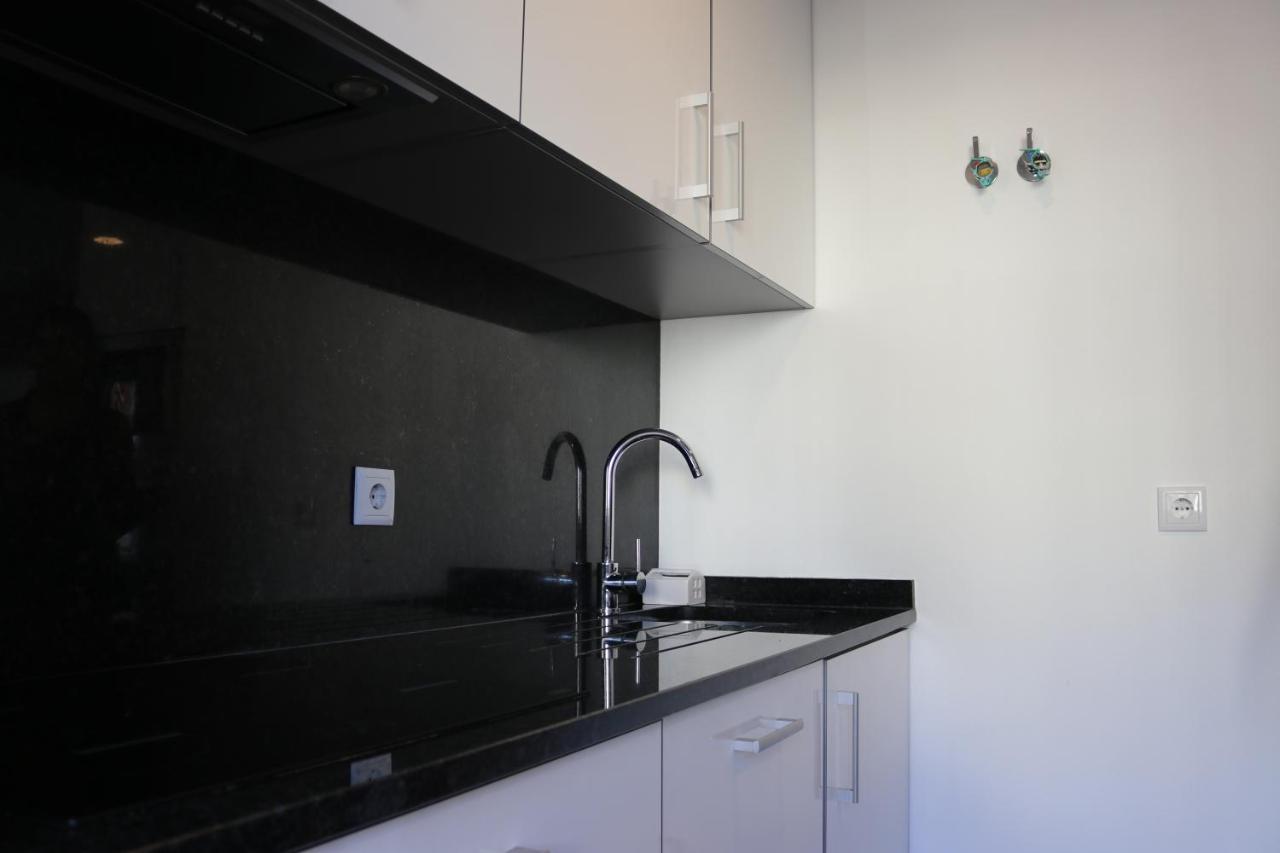 Casa Da Fonte Quente Appartement Leiria Buitenkant foto