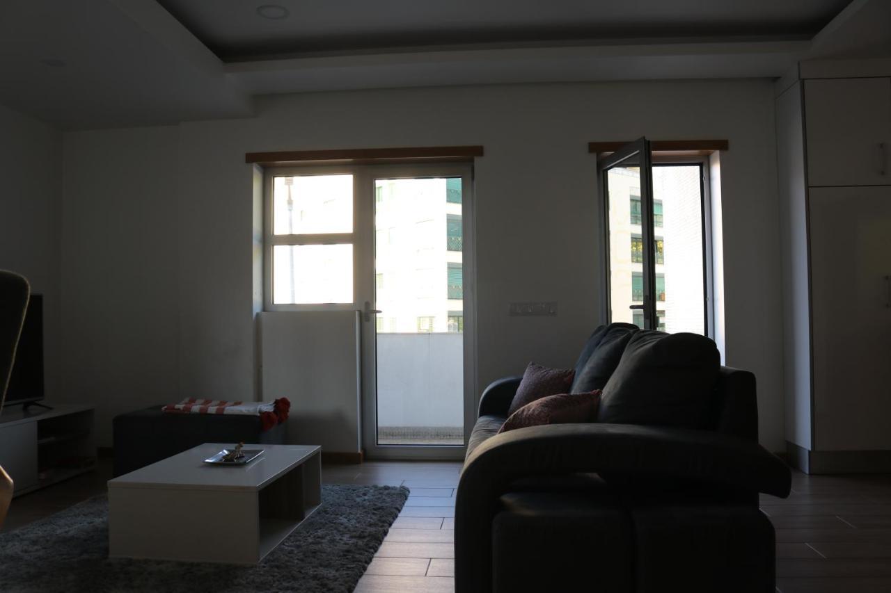Casa Da Fonte Quente Appartement Leiria Buitenkant foto