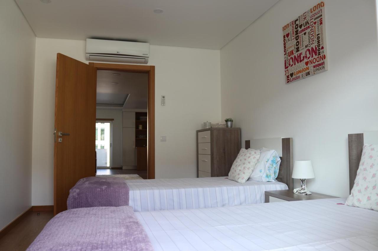 Casa Da Fonte Quente Appartement Leiria Buitenkant foto