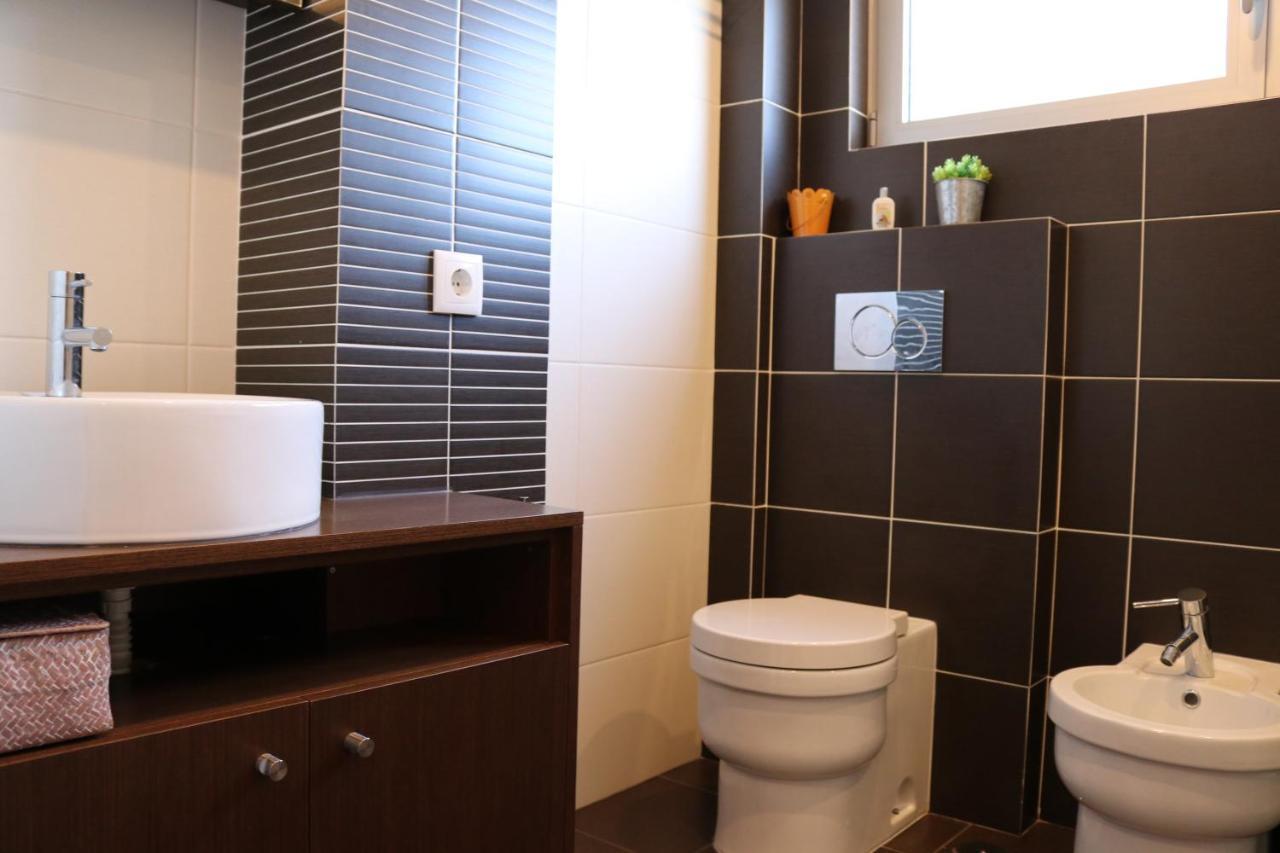 Casa Da Fonte Quente Appartement Leiria Buitenkant foto