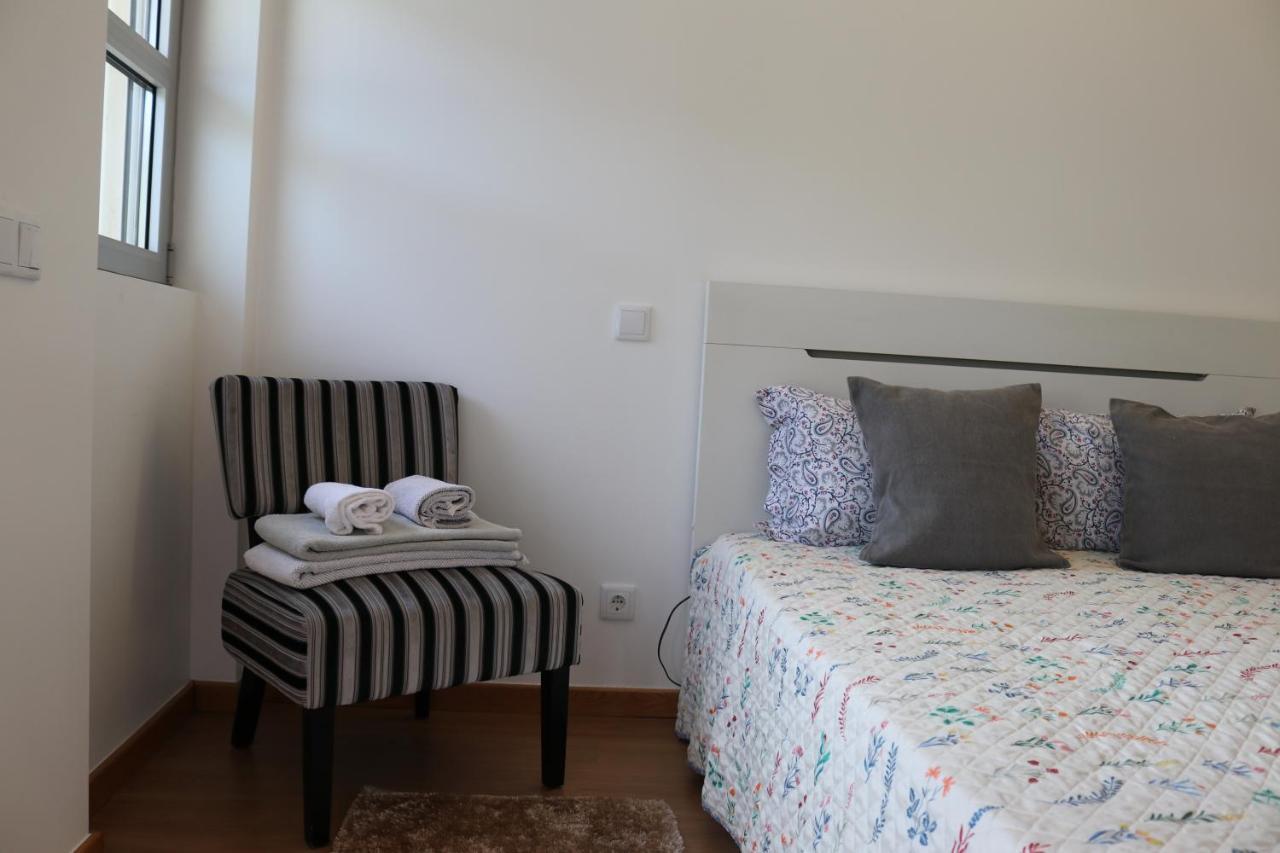 Casa Da Fonte Quente Appartement Leiria Buitenkant foto