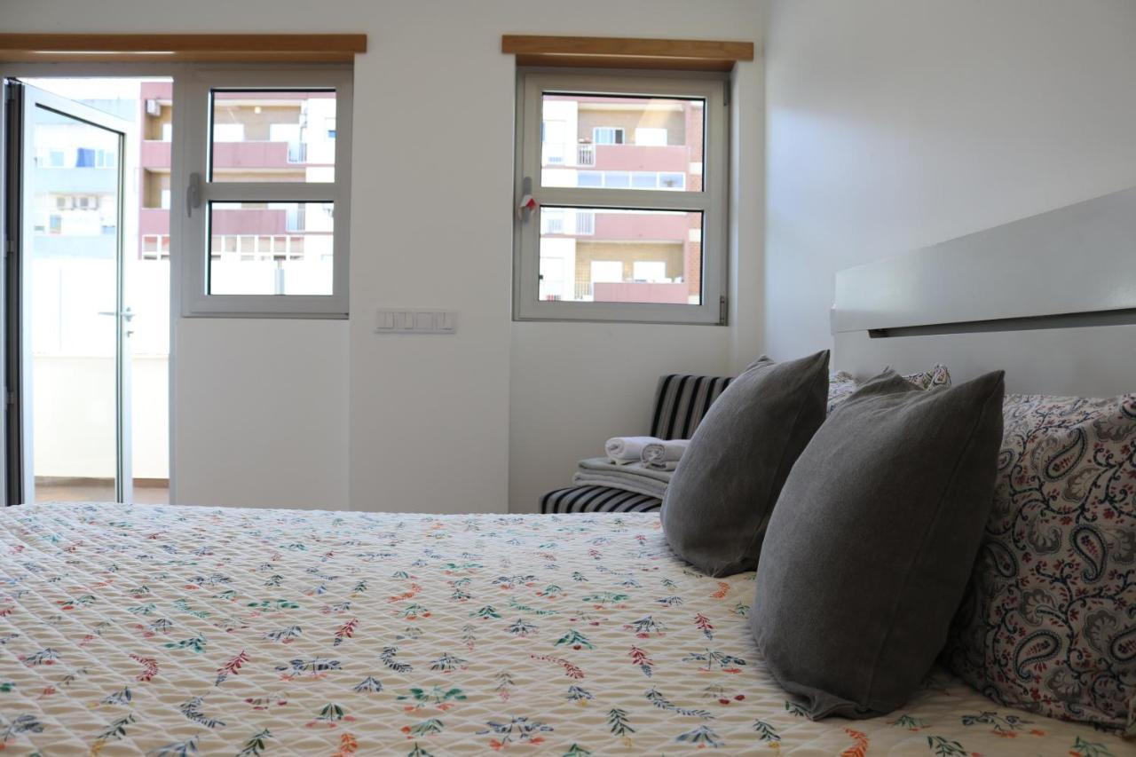 Casa Da Fonte Quente Appartement Leiria Buitenkant foto