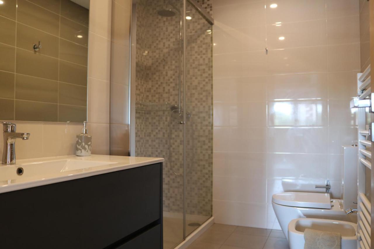 Casa Da Fonte Quente Appartement Leiria Buitenkant foto