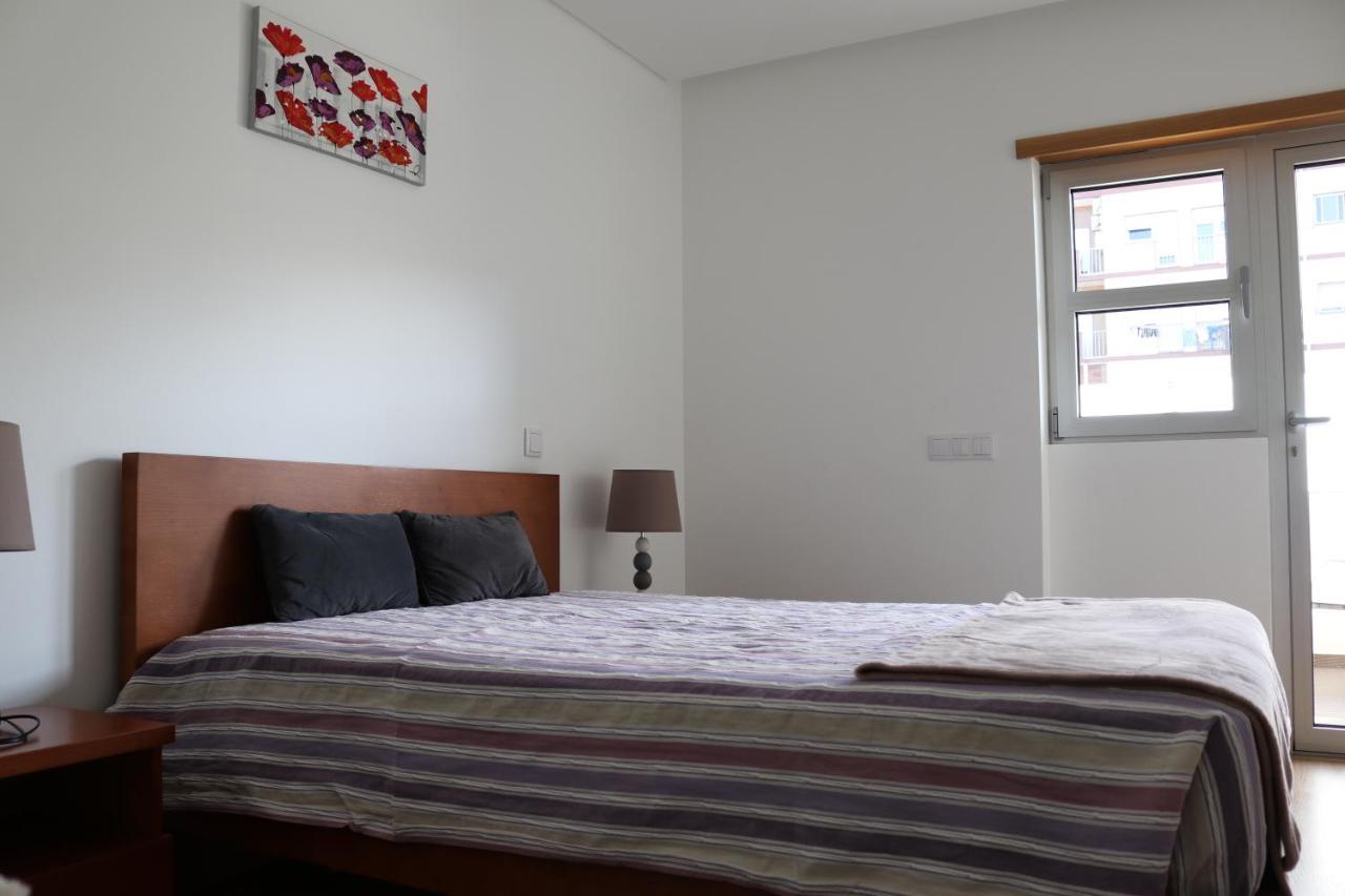Casa Da Fonte Quente Appartement Leiria Buitenkant foto