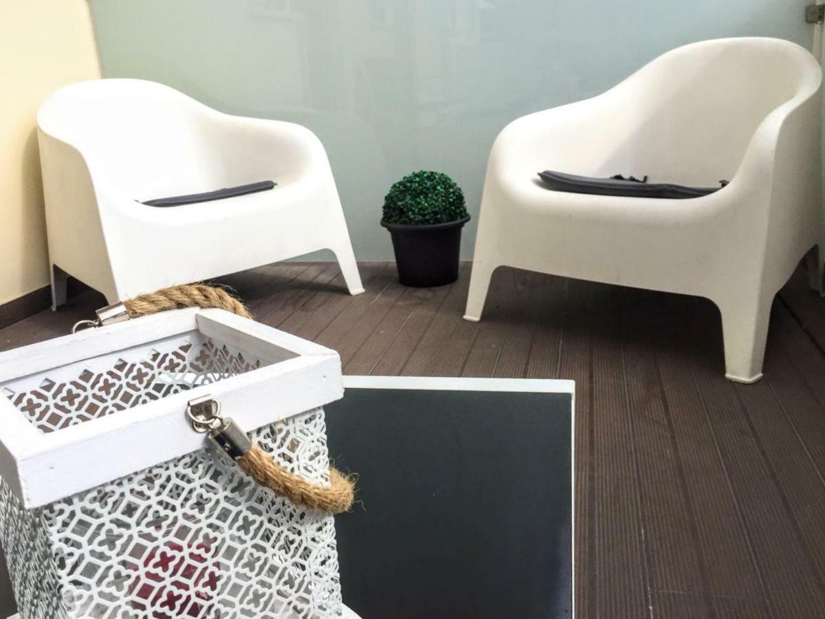 Casa Da Fonte Quente Appartement Leiria Buitenkant foto
